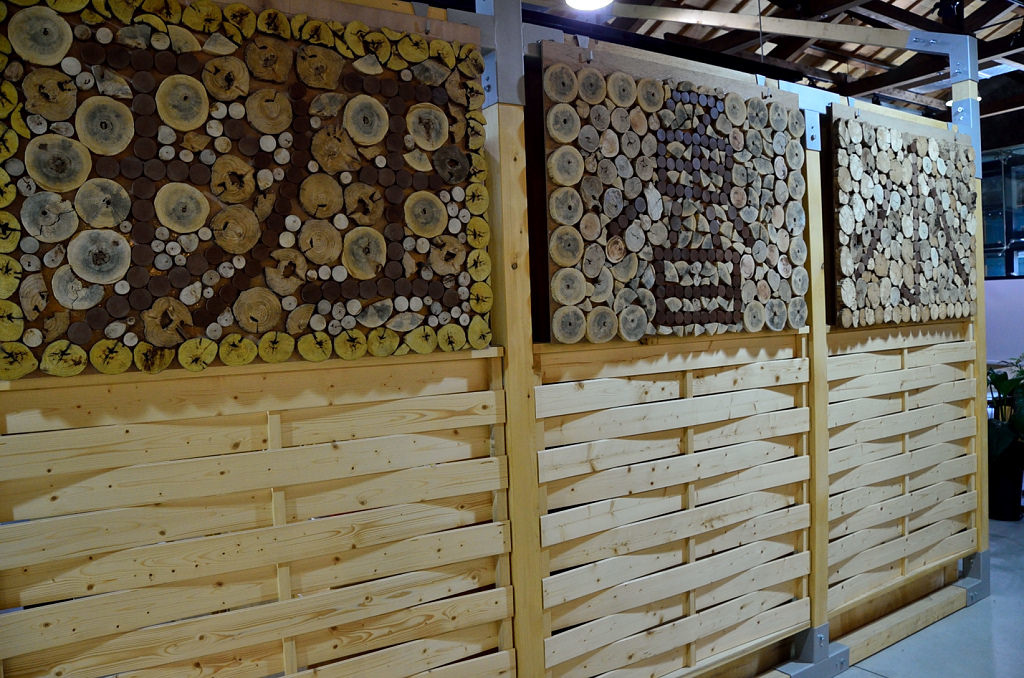 中興文化創意園區 小魯班