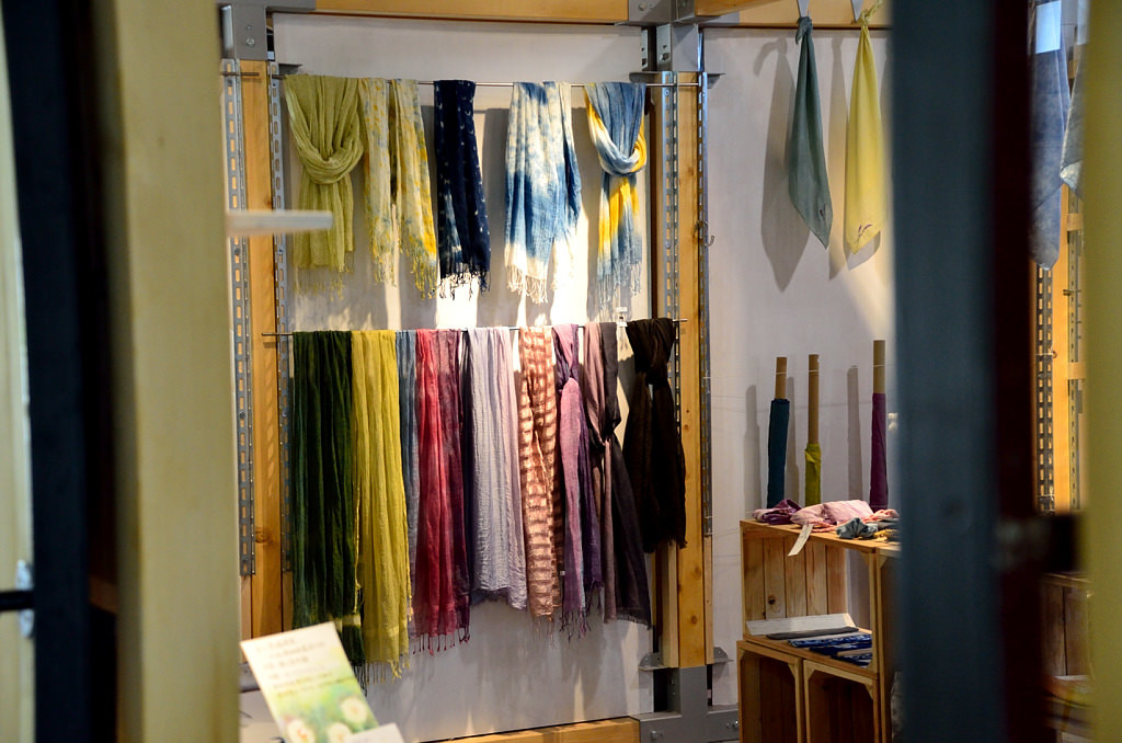 中興文化創意園區 興工二場