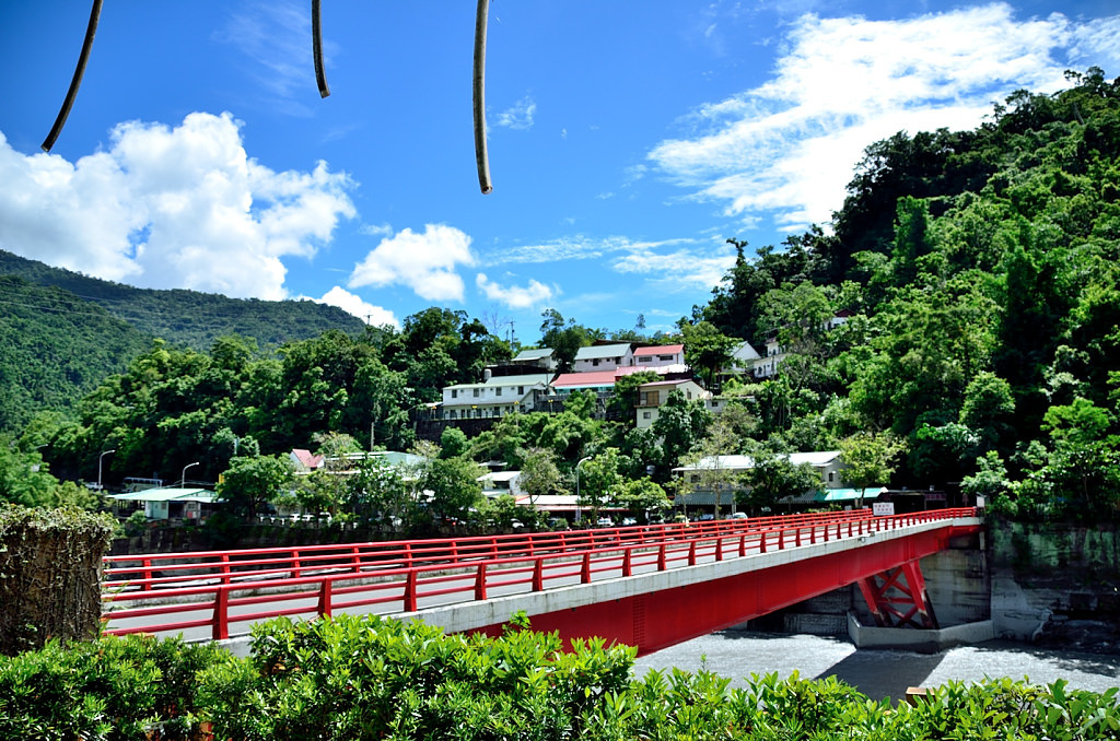 知本國家森林遊樂區