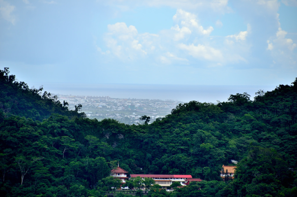 知本國家森林遊樂區