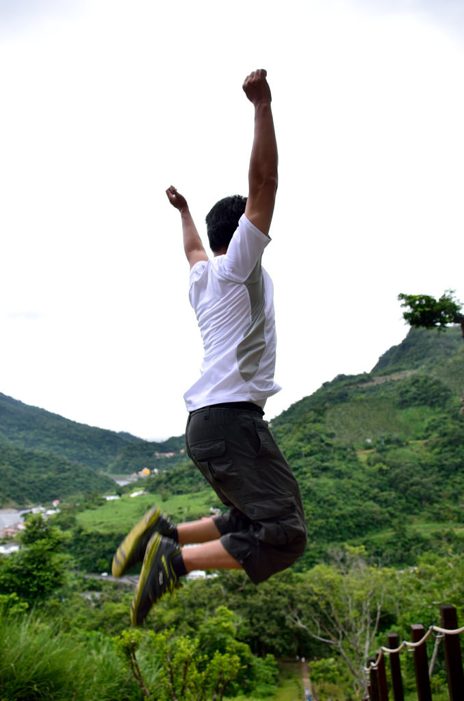 知本國家森林遊樂區