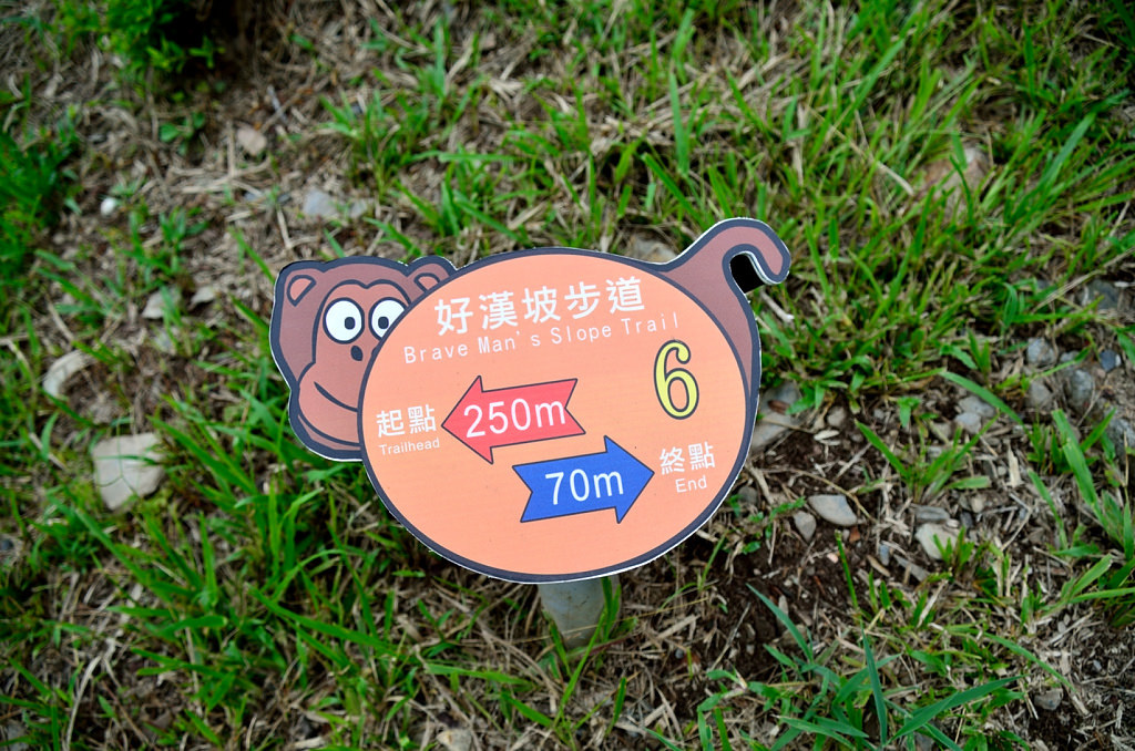 知本國家森林遊樂區