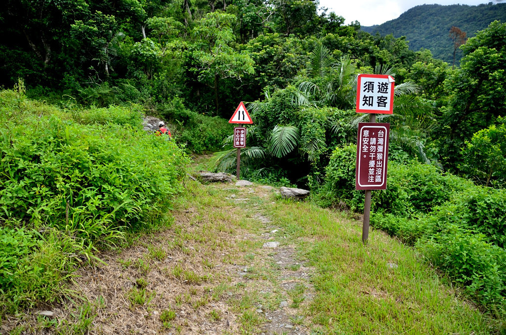知本國家森林遊樂區