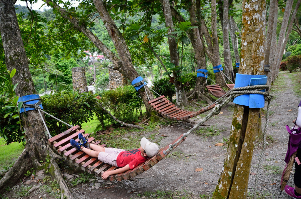 知本國家森林遊樂區