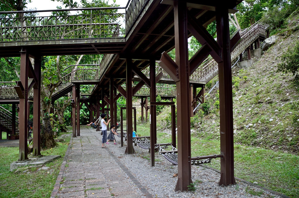 知本國家森林遊樂區