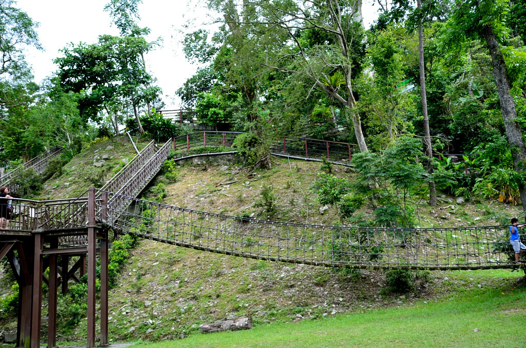 知本國家森林遊樂區