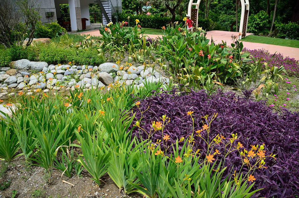 知本國家森林遊樂區