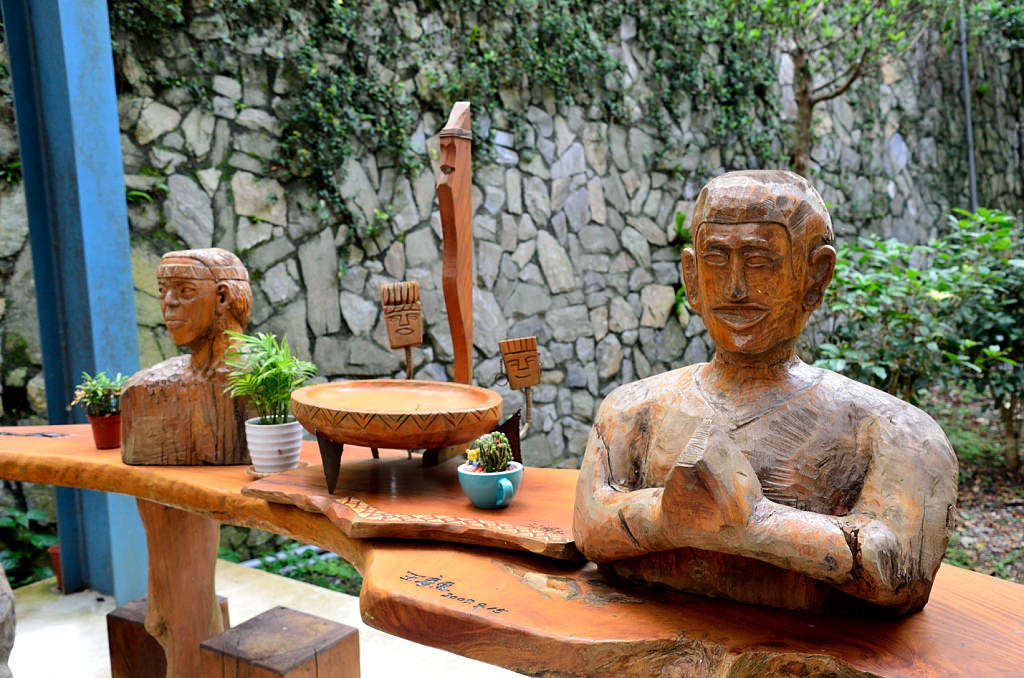 知本國家森林遊樂區