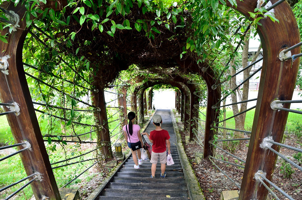 知本國家森林遊樂區