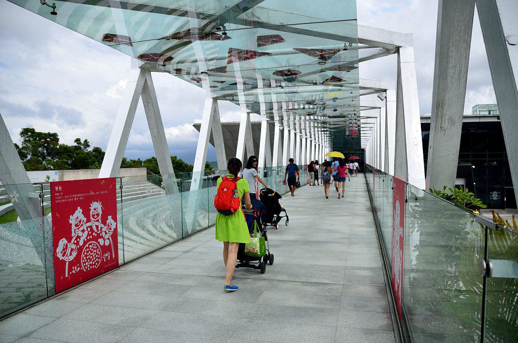 台灣客家文化館