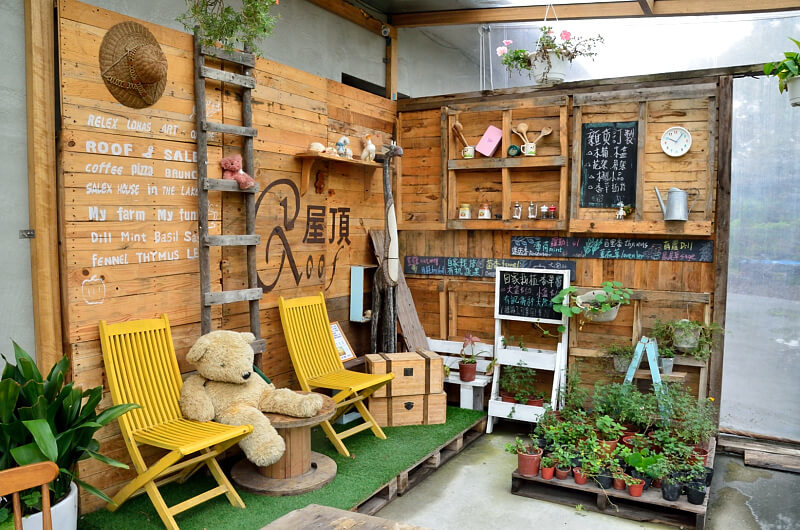 DSC_0494.JPG 宜蘭 冬山 屋頂庭園咖啡