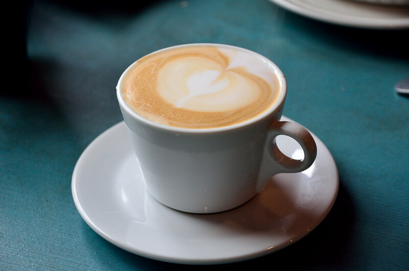 DSC_0613.JPG 宜蘭 冬山 屋頂庭園咖啡 榛果拿鐵