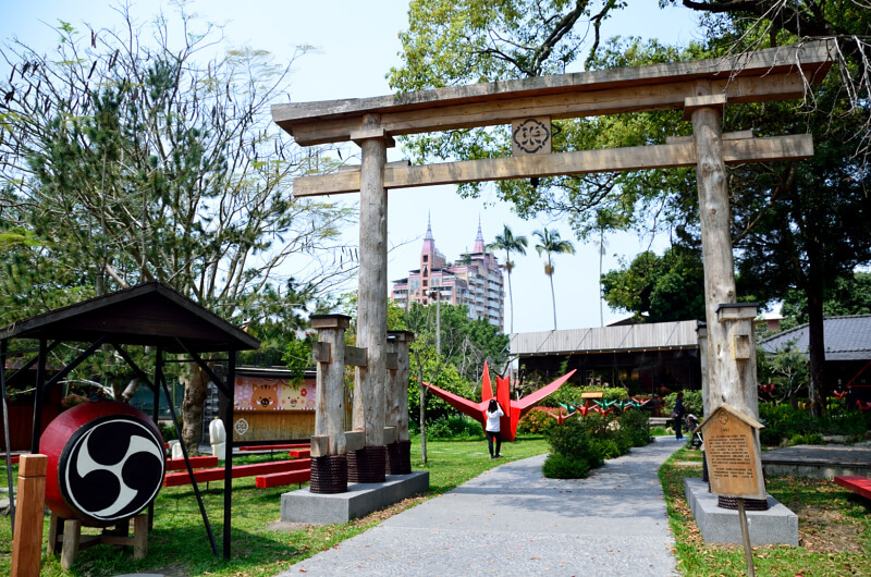 DSC_1482.JPG 鳥居Torii喫茶食堂