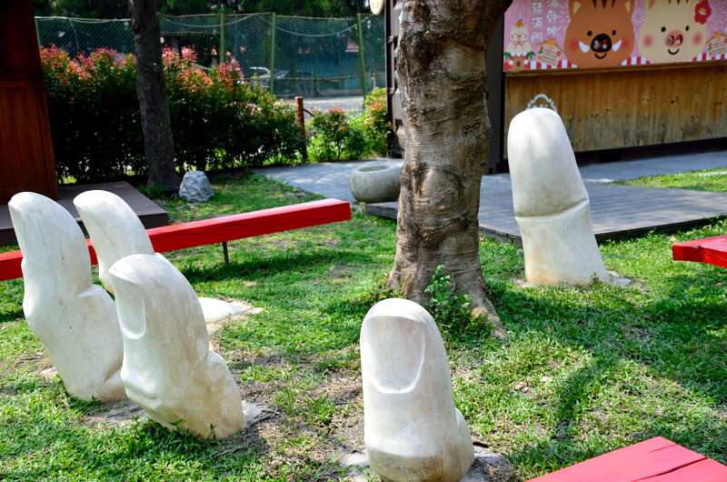 DSC_1574.JPG 鳥居Torii喫茶食堂,裝置藝術