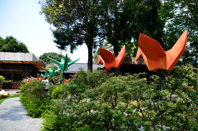 鳥居Torii喫茶食堂