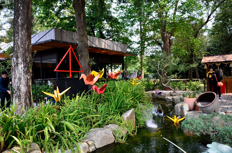 鳥居Torii喫茶食堂