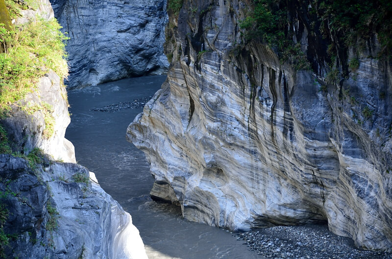 太魯閣峽谷 太魯閣峽谷