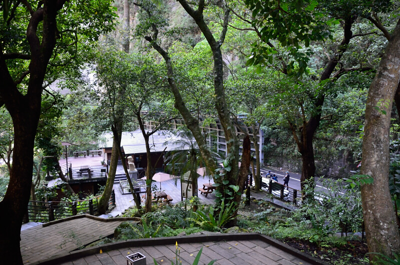 靳珩公園 靳珩公園