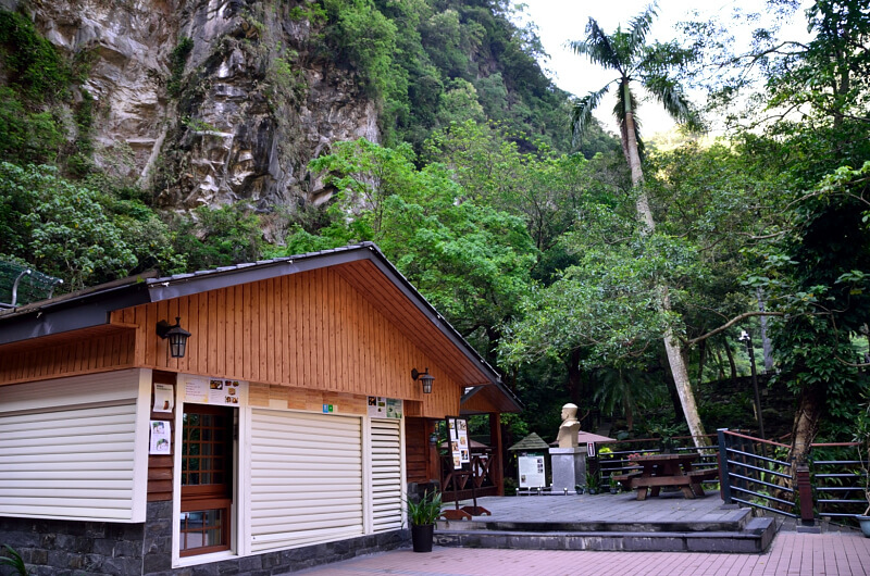 靳珩公園 靳珩公園