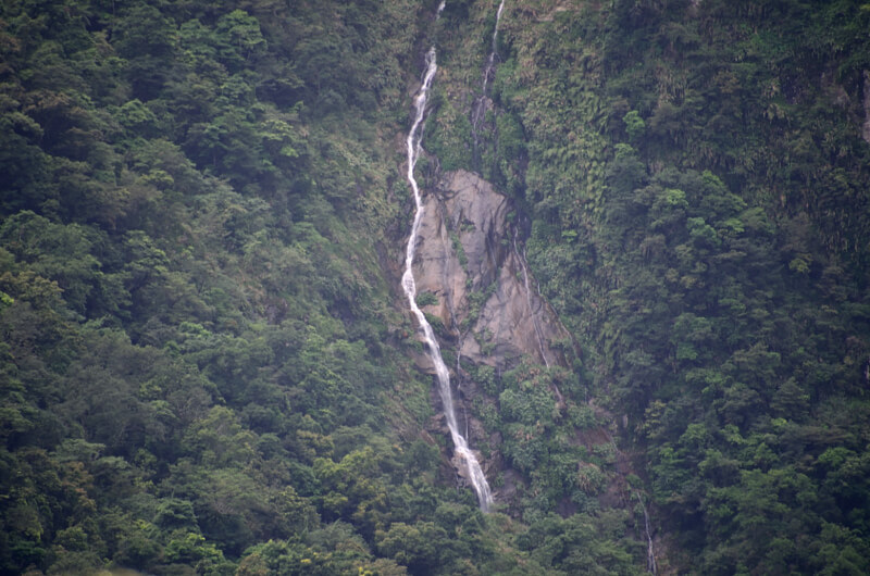 錐麓古道 錐麓古道