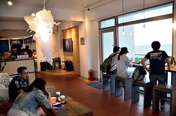 米詩堤極北藍點