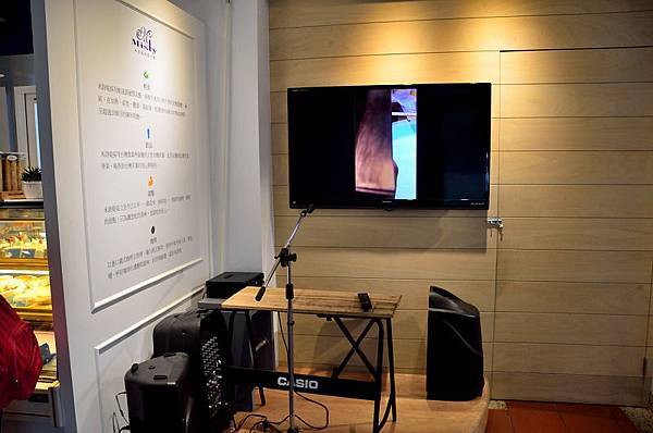 米詩堤極北藍點