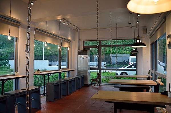 米詩堤極北藍點