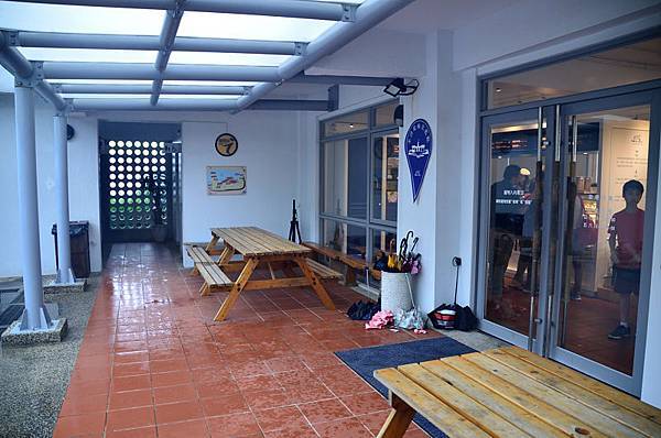 米詩堤極北藍點