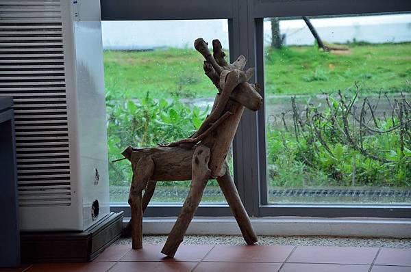 米詩堤極北藍點