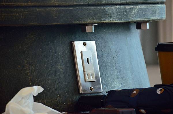 米詩堤極北藍點