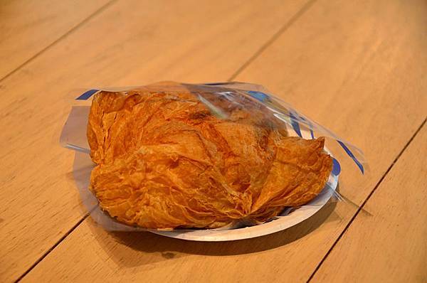 米詩堤極北藍點 芋頭泡芙