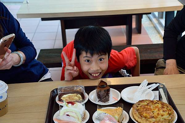 米詩堤極北藍點