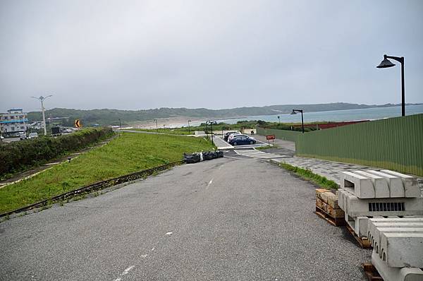 米詩堤極北藍點