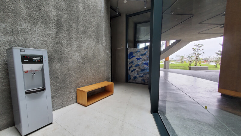 壯圍沙丘旅遊服務園區 飲水機 壯圍沙丘旅遊服務園區 飲水機