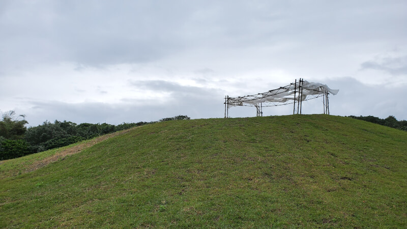 壯圍沙丘地景藝術節 壯圍沙丘地景藝術節