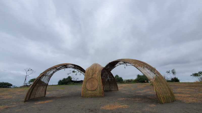 壯圍沙丘地景藝術節 匯聚 壯圍沙丘地景藝術節 匯聚