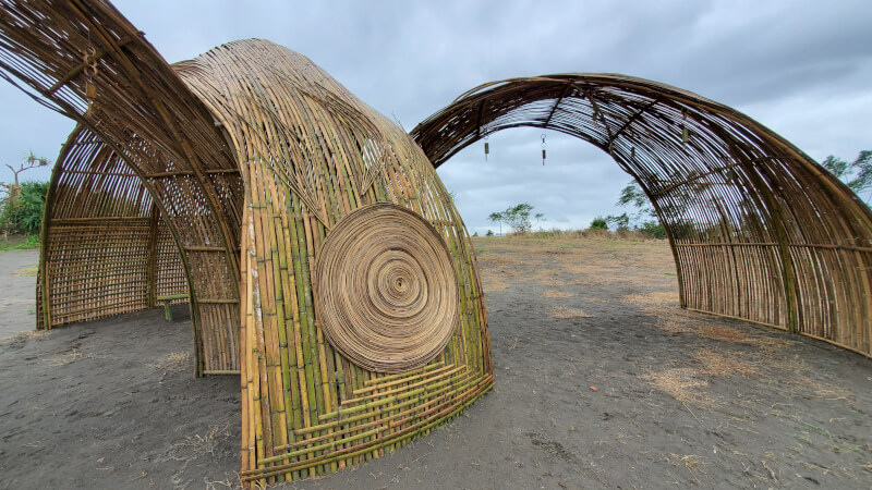 壯圍沙丘地景藝術節 匯聚