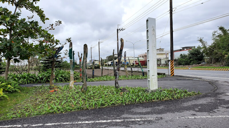 壯圍沙丘旅遊服務園區 壯圍沙丘旅遊服務園區