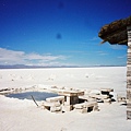 Picture 048a Salar de Uyuni Salt Hotel Exterior.jpg