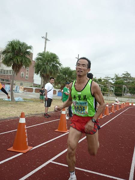 不愧是千里馬