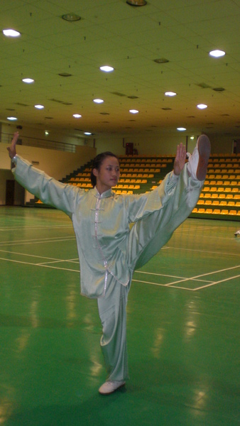 吳佳儒選手 吳佳儒選手
