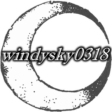 windysky0318 windysky0318
