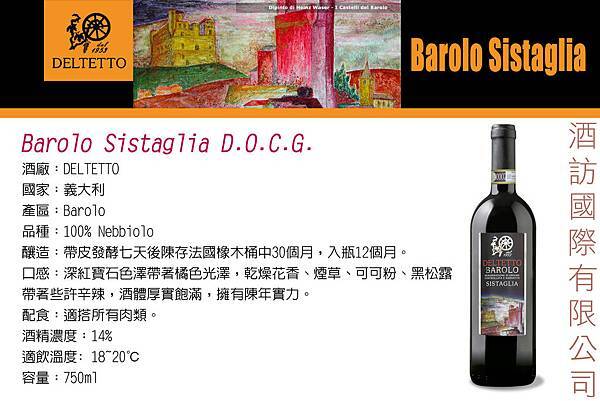 DELTETTO-Barolo