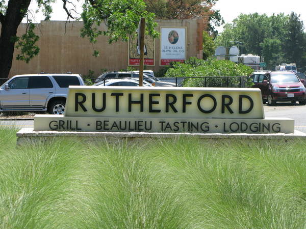 Rutherford Grill 