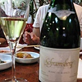 Schramsberg Blanc de Blancs