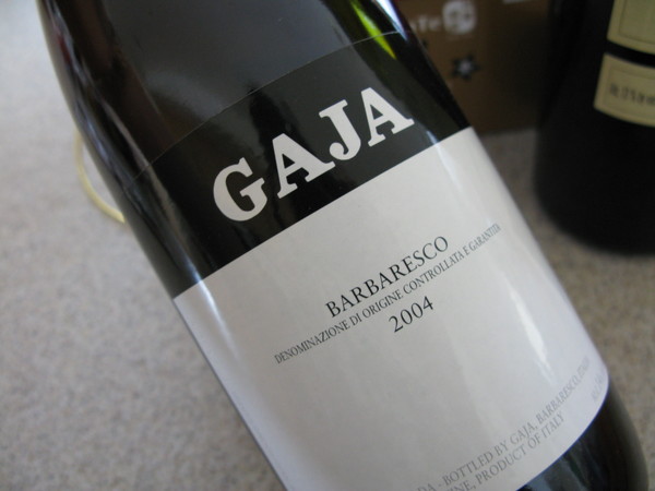 Gaja Barbaresco