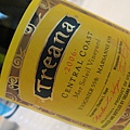 Treana wine