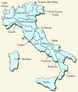 Italy wine region 1