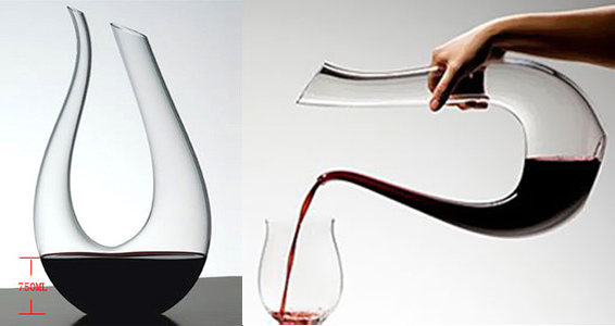 decanter