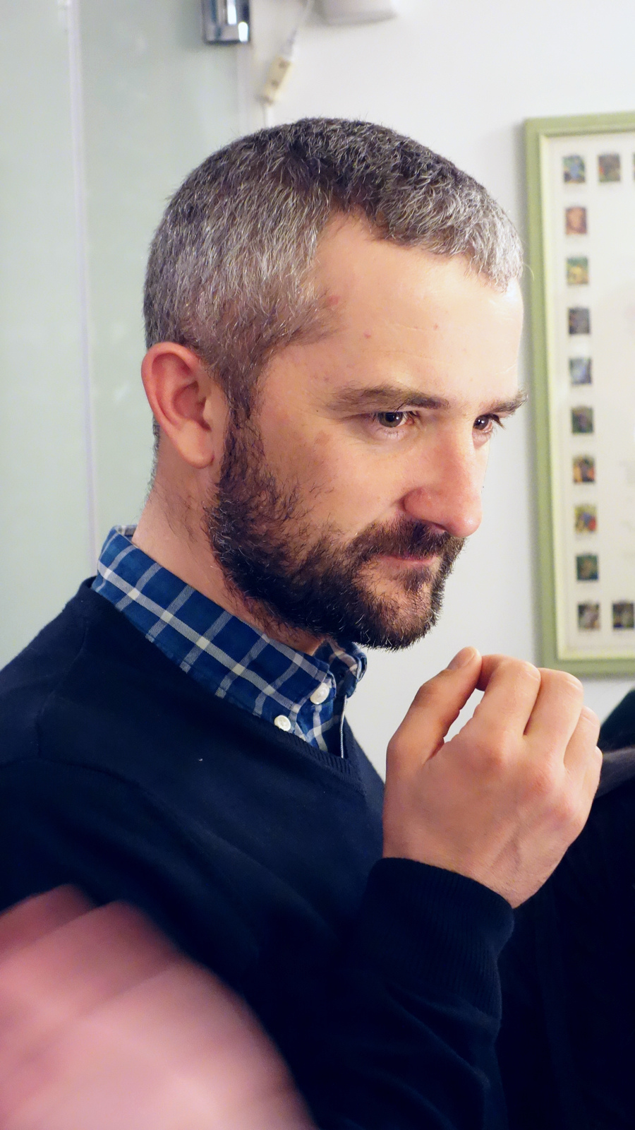 Alexandre Bain Alexandre Bain